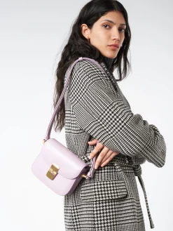 A.P.C. - Grace Mini in Lavender