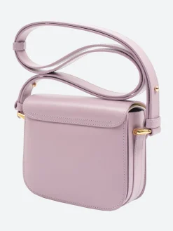A.P.C. - Grace Mini in Lavender