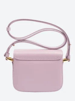 A.P.C. - Grace Mini in Lavender