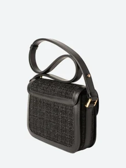 A.P.C. - Grace Small Bag in Black