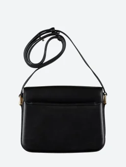 A.P.C. - Grace Small in Noir