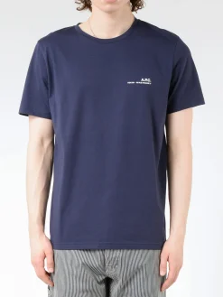 A.P.C. - Item in Dark Navy