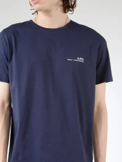 A.P.C. - Item in Dark Navy