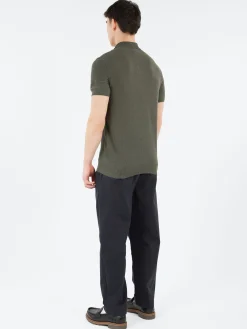 A.P.C. - Jay Polo in Khaki