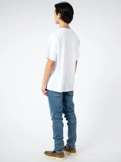 A.P.C. - Kyle in Blanc