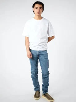 A.P.C. - Kyle in Blanc