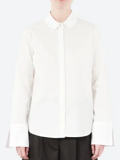 A.P.C. - Linda Shirt in White
