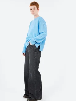 A.P.C. - Naomie Sweater in Blue