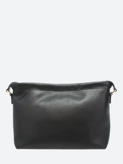 A.P.C. - Ninon Bag in Black