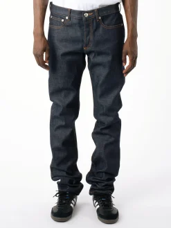 A.P.C. - Petit Standard in Indigo