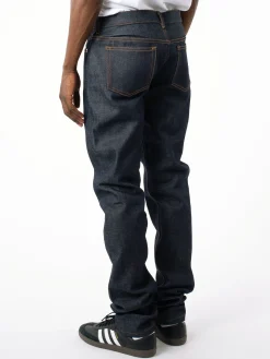 A.P.C. - Petit Standard in Indigo