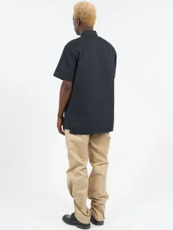 A.P.C. - Raph Shirt in Dark Navy