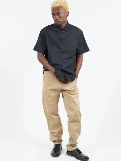 A.P.C. - Raph Shirt in Dark Navy