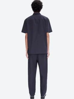 A.P.C. - Ross Shirt in Dark Navy