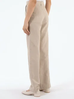 A.P.C. - Seaside Trouser in Beige