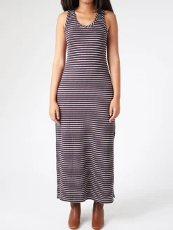 A.P.C. - Shelly Dress in Noisette