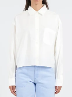 A.P.C. - Sophia Shirt in White