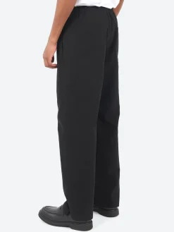 A.P.C. - Vincent Pant in Black
