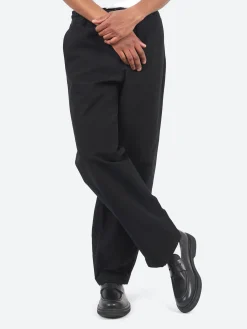 A.P.C. - Vincent Pant in Black