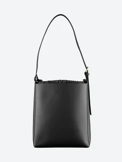 A.P.C. - Virginie Bag in Black