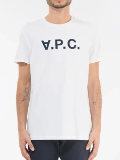 A.P.C. - VPC in Dark Navy