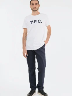 A.P.C. - VPC in Dark Navy