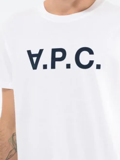 A.P.C. - VPC in Dark Navy