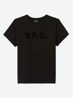 A.P.C. - VPC in Noir