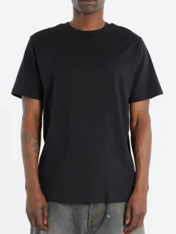A.P.C. Brode T-Shirt in Black