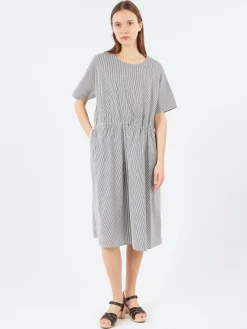 ApuntoB - P1935 Dress in Blue