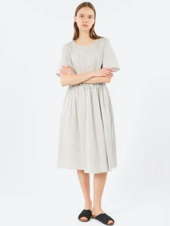 ApuntoB - P1935 Dress in Cement