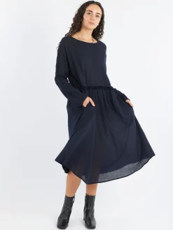 ApuntoB - P1906 Dress in Night