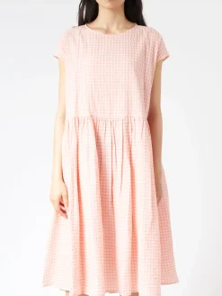 ApuntoB - P1855 Dress in Pink