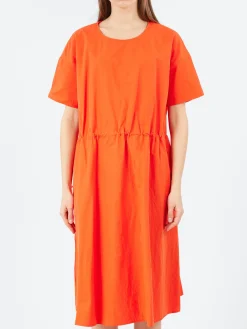 ApuntoB - P1935 Dress in Poppy