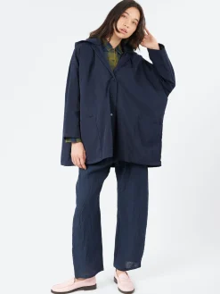 ApuntoB - P1947 Jacket in Blue