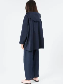 ApuntoB - P1947 Jacket in Blue