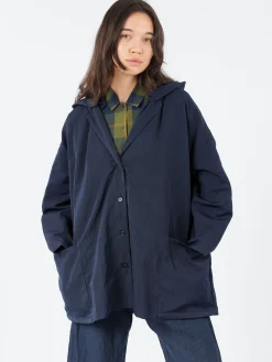 ApuntoB - P1947 Jacket in Blue