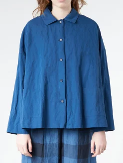 ApuntoB - P1835 Jacket in Denim