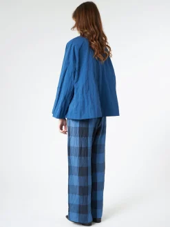 ApuntoB - P1835 Jacket in Denim