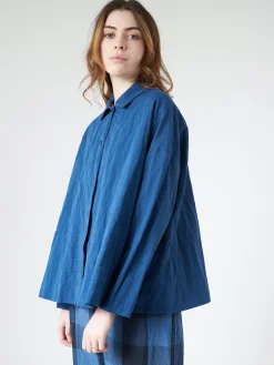 ApuntoB - P1835 Jacket in Denim