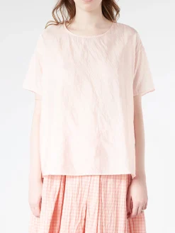 ApuntoB - P1836 Shirt in Pink