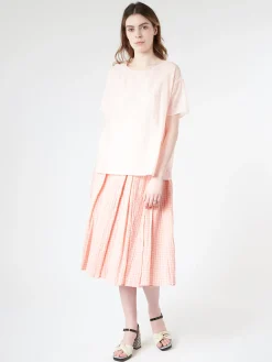 ApuntoB - P1836 Shirt in Pink