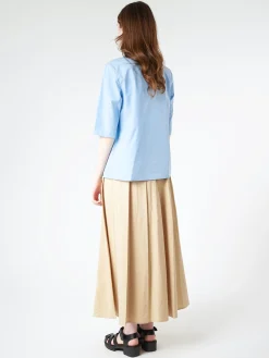 ApuntoB - P1845 Shirt in Sky