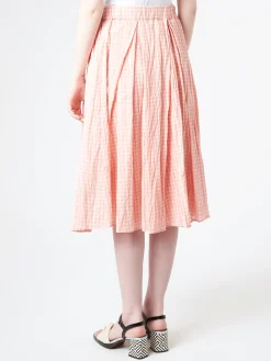 ApuntoB - P1769 Skirt in Pink