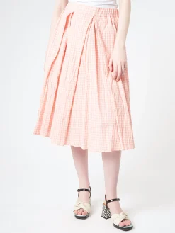 ApuntoB - P1769 Skirt in Pink