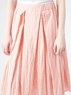ApuntoB - P1769 Skirt in Pink