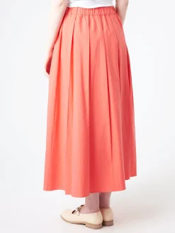 ApuntoB - P1851 Skirt in Strawberry