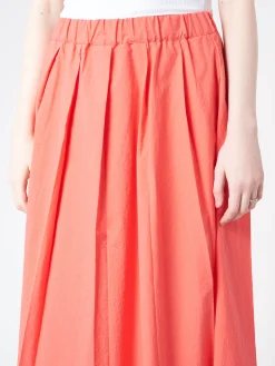 ApuntoB - P1851 Skirt in Strawberry