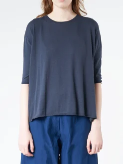 ApuntoB - P287 Sweater in Denim