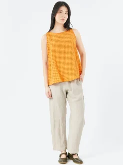 ApuntoB - P1958 Trousers in Ecru